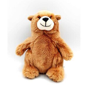 Charmin Bear Russ 7.5" Plush Stuffed Animal